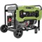Бензиновый генератор Grizzly GEGG-7500 - фото 16398015