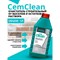 Смывка высолов CEMMIX CemClean - фото 16398398
