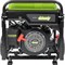 Инверторный генератор Grizzly GEIG-5500OAE - фото 16398469