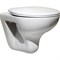 Подвесной унитаз Roca Mateo - фото 16399359