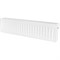 Стальной панельный радиатор ROMMER RRS-2020-222180 - фото 16400029