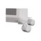 Конвективно-инфракрасный обогреватель BALLU BIHP/R-1500 - фото 16401162