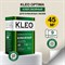 Сыпучий клей для любых бумажных обоев KLEO 011 OPTIMA 7-9P - фото 16402825