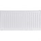 Стальной панельный радиатор ROMMER Compact RRS-2010-226100 - фото 16403715