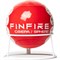 Автономное устройство порошкового пожаротушения FINFIRE Сфера - фото 16405292