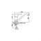 Смеситель для кухни Ledeme L4538-B - фото 16409838