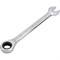 Комбинированный ключ VOREL 52655 - фото 16410186