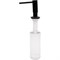 Дозатор для жидкого мыла Paulmark DECUS - фото 16412178