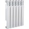 Алюминиевый радиатор Tropic 7601.025 - фото 16421909