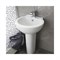 Умывальник Sanita ART LUXE - фото 16423266
