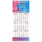 Календарь квартальный на 2026 г., корпоративный базовый, дилерский, УНИВЕРСАЛЬНЫЙ - фото 16424821