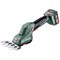 Аккумуляторные ножницы-кусторез Metabo PowerMaxx SGS 12 Q - фото 16425533
