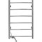 Электрический полотенцесушитель DOMOTERM DMT 109-6 - фото 16425688
