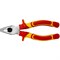 Диэлектрические комбинированные плоскогубцы Промлайн ПЛ032413_z022 - фото 16426702