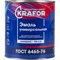 Универсальная эмаль KRAFOR ПФ-115 - фото 16426819