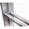 Алюминиевая трехсекционная лестница UFUK 411306 - фото 16427795