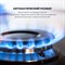 Газовая варочная панель Delonghi GABRIELLA 6GW NB - фото 16428034