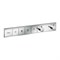 Термостатический термостат для душа Hansgrohe HG RainSelect - фото 16428109
