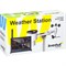 Метеостанция Levenhuk Wezzer PRO - фото 16430155