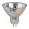 Лампа галогенная ЭРА GU5.3JCDR MR16 50W230VCL - фото 16432747