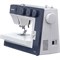 Швейная машина JANOME 1522BL - фото 16433430
