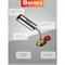 Газовая горелка Dayrex 41 - фото 16435592