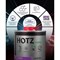 Разбавитель для базовых/базисных эмалей и акриловых систем HOTZ 4673755209668 - фото 16436186