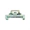 Ограничитель на DIN-рейку TDM ELECTRIC SQ0804-0022 - фото 16436410