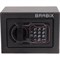Офисный мебельный сейф BRABIX SF-140EL - фото 16437635