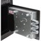 Офисный мебельный сейф BRABIX SF-140EL - фото 16437636