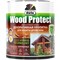 Пропитка для защиты древесины Dufa Wood Protect - фото 16441952