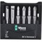 Набор бит Wera Mini Check - фото 16442502