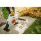 Аккумуляторная воздуходувка Stihl BG 50 - фото 16445928