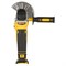Аккумуляторная угловая шлифмашина DeWALT DCG405N - фото 16447059