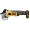 Аккумуляторная угловая шлифмашина DeWALT DCG405N - фото 16447060