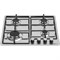 Газовая варочная панель HOMSair HGS643S - фото 16447092