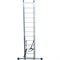 Двухсекционная универсальная алюминиевая двухсекционная лестница Алюмет H2 5213 - фото 16448302