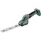Аккумуляторные ножницы-кусторез Metabo SGS 18 LTX Q - фото 16449044
