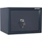 Сейф BRABIX "КМ-260", 260х360х290 мм, 13 кг, ключевой замок + полка, крепление к стене, 291165 - фото 16452329