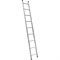 Алюминиевая односекционная приставная лестница Scala SC 1009 - фото 16455206