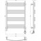 Электрический полотенцесушитель Стилье Формат 10 ТП - фото 16456568
