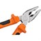 Комбинированные плоскогубцы OXCRAFT УТ-00008159 - фото 16459960