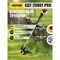 Бензиновый триммер HUTER GGT-2900T PRO - фото 16461876
