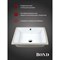 Встраиваемая раковина под столешницу BOND S99-500 - фото 16462492