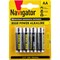 Батарейка Navigator 94 753 NBT-NE-LR6-BP4 - фото 16464785