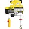 Электрическая передвижная мини-таль OCALIFT РА250/500кг - фото 16467995