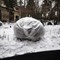 Зимнее укрытие для цветущих кустарников Агротекс 32.01.74.01.01.100.1600.0005.00 - фото 16471226