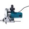 Дисковая пила MAKITA HS7611K - фото 16472108