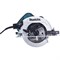 Дисковая пила MAKITA HS7611K - фото 16472111