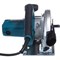 Дисковая пила MAKITA HS7611K - фото 16472113